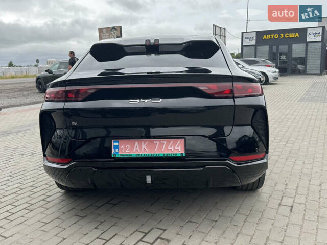 БИД Song L, объемом двигателя 0 л и пробегом 15 тыс. км за 26500 $, фото 3 на Automoto.ua