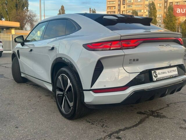 купить новое авто БИД Song L 2024 года от официального дилера Global Electric БИД фото