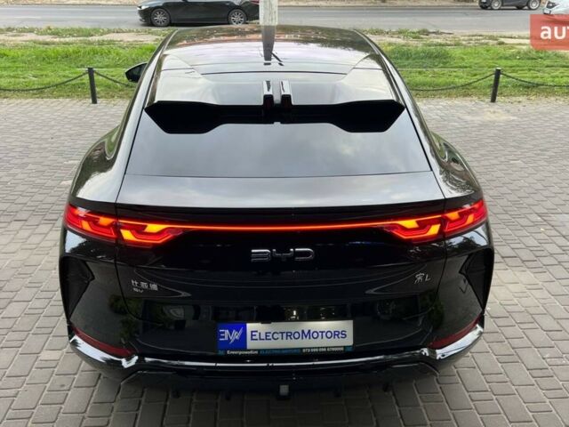 купить новое авто БИД Song L 2024 года от официального дилера Petr БИД фото