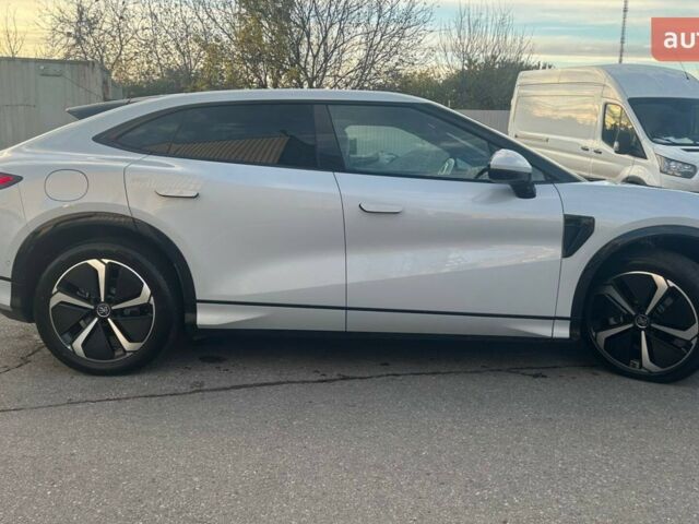 купить новое авто БИД Song L 2024 года от официального дилера Global Electric БИД фото