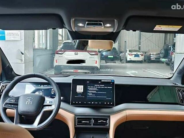 БИД Song L, объемом двигателя 0 л и пробегом 2 тыс. км за 29000 $, фото 10 на Automoto.ua