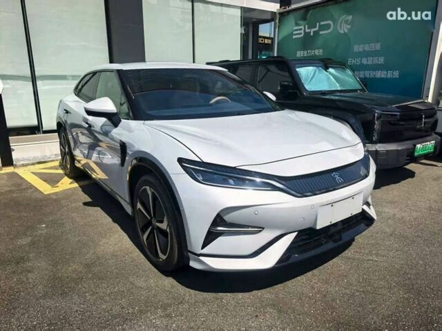 БИД Song L, объемом двигателя 0 л и пробегом 1 тыс. км за 29000 $, фото 1 на Automoto.ua