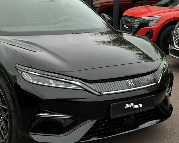 БИД Song L, объемом двигателя 0 л и пробегом 1 тыс. км за 36900 $, фото 4 на Automoto.ua