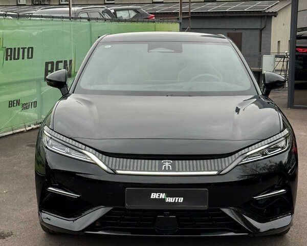 БИД Song L, объемом двигателя 0 л и пробегом 1 тыс. км за 36900 $, фото 3 на Automoto.ua