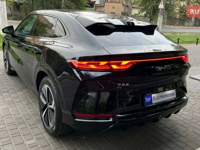 купить новое авто БИД Song L 2024 года от официального дилера Petr БИД фото