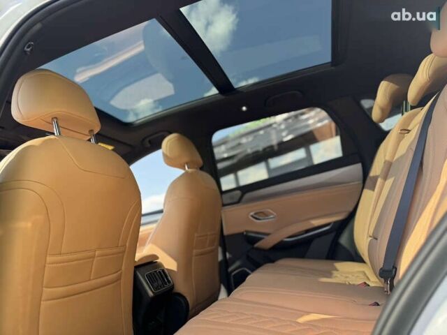 БИД Song L, объемом двигателя 0 л и пробегом 3 тыс. км за 32500 $, фото 22 на Automoto.ua