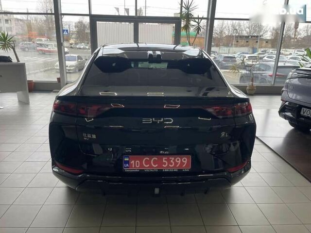 БИД Song L, объемом двигателя 0 л и пробегом 1 тыс. км за 31900 $, фото 6 на Automoto.ua