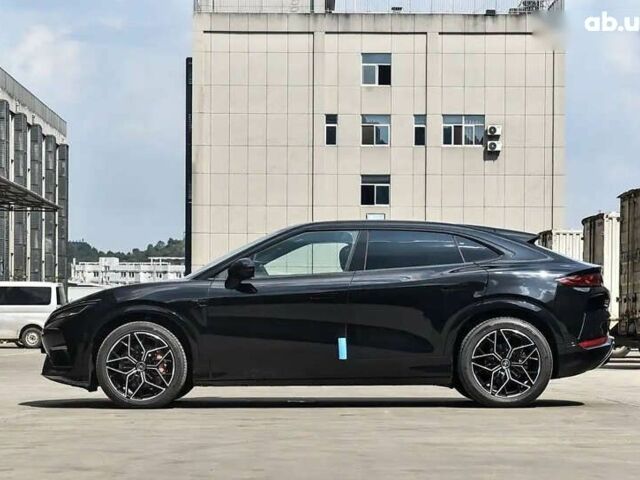 БИД Song L, объемом двигателя 0 л и пробегом 1 тыс. км за 29999 $, фото 3 на Automoto.ua