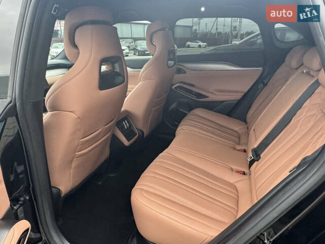 БИД Song L, объемом двигателя 0 л и пробегом 15 тыс. км за 26500 $, фото 8 на Automoto.ua