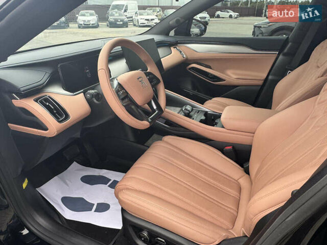 БИД Song L, объемом двигателя 0 л и пробегом 15 тыс. км за 26500 $, фото 7 на Automoto.ua