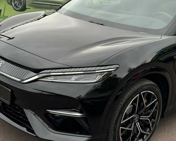 БИД Song L, объемом двигателя 0 л и пробегом 1 тыс. км за 36900 $, фото 11 на Automoto.ua