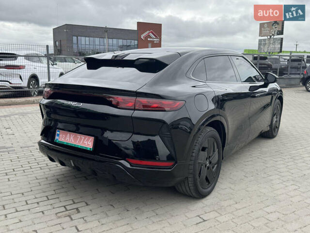 БИД Song L, объемом двигателя 0 л и пробегом 15 тыс. км за 26500 $, фото 2 на Automoto.ua