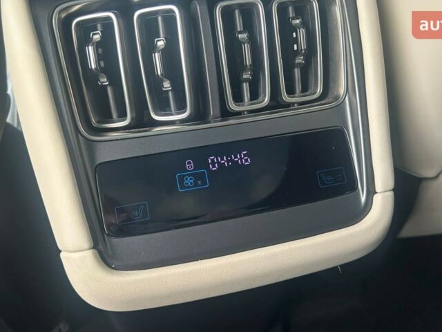 купить новое авто БИД Song L 2024 года от официального дилера Global Electric БИД фото