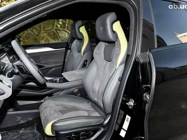 БИД Song L, объемом двигателя 0 л и пробегом 1 тыс. км за 29999 $, фото 8 на Automoto.ua