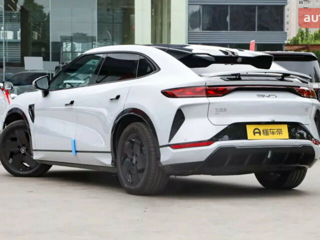 купить новое авто БИД Song L 2024 года от официального дилера Global Electric БИД фото