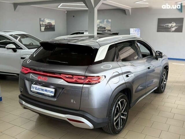 БИД Song L, объемом двигателя 0 л и пробегом 6 тыс. км за 27500 $, фото 18 на Automoto.ua