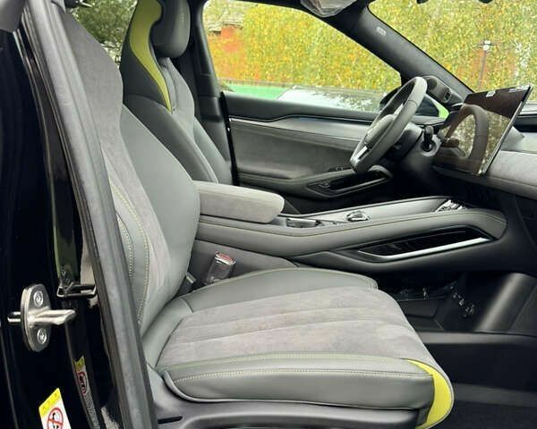 БИД Song L, объемом двигателя 0 л и пробегом 1 тыс. км за 36900 $, фото 18 на Automoto.ua