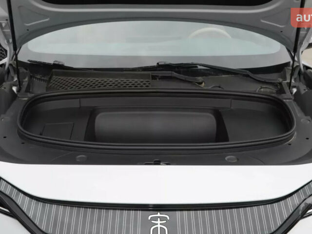 купить новое авто БИД Song L 2024 года от официального дилера Global Electric БИД фото