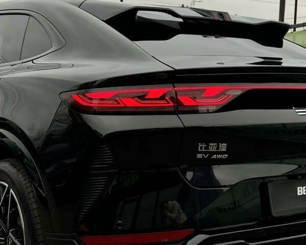 БИД Song L, объемом двигателя 0 л и пробегом 1 тыс. км за 36900 $, фото 7 на Automoto.ua