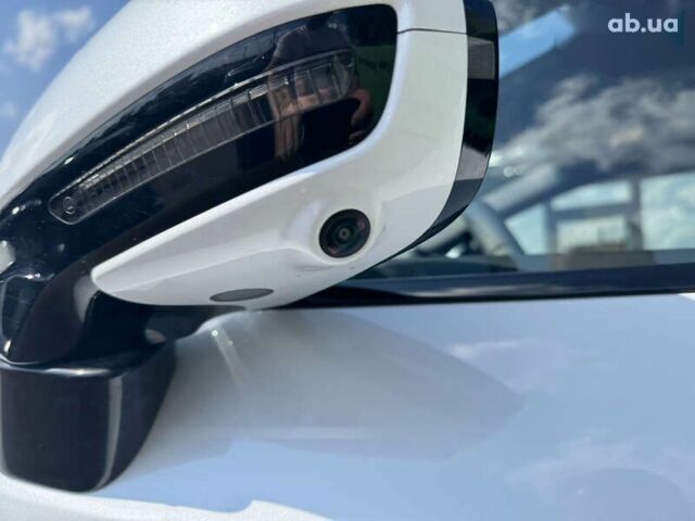 БИД Song L, объемом двигателя 0 л и пробегом 3 тыс. км за 32500 $, фото 12 на Automoto.ua