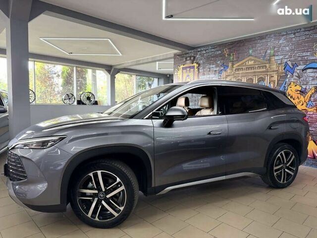 БИД Song L, объемом двигателя 0 л и пробегом 6 тыс. км за 27500 $, фото 6 на Automoto.ua