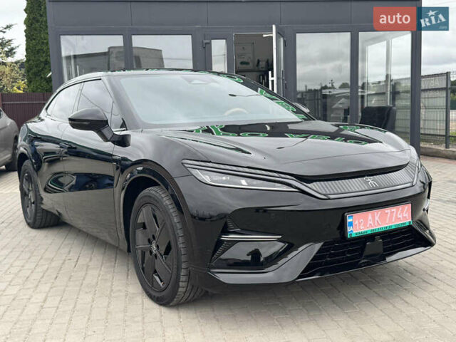 БИД Song L, объемом двигателя 0 л и пробегом 15 тыс. км за 26500 $, фото 1 на Automoto.ua