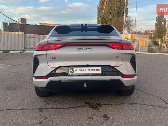 купить новое авто БИД Song L 2024 года от официального дилера Global Electric БИД фото