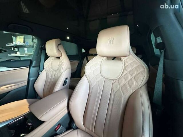 БИД Song L, объемом двигателя 0 л и пробегом 1 тыс. км за 31900 $, фото 17 на Automoto.ua