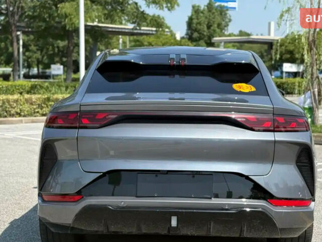 купить новое авто БИД Song L 2024 года от официального дилера Ben⚡️Auto БИД фото