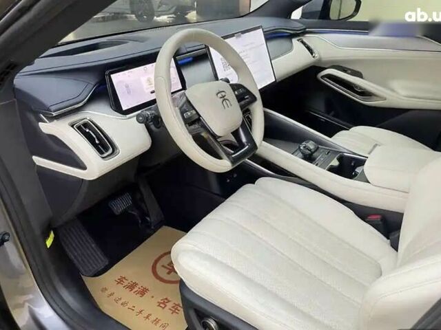 БИД Song L, объемом двигателя 0 л и пробегом 1 тыс. км за 26500 $, фото 6 на Automoto.ua