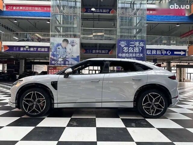 БИД Song L, объемом двигателя 0 л и пробегом 3 тыс. км за 28500 $, фото 7 на Automoto.ua