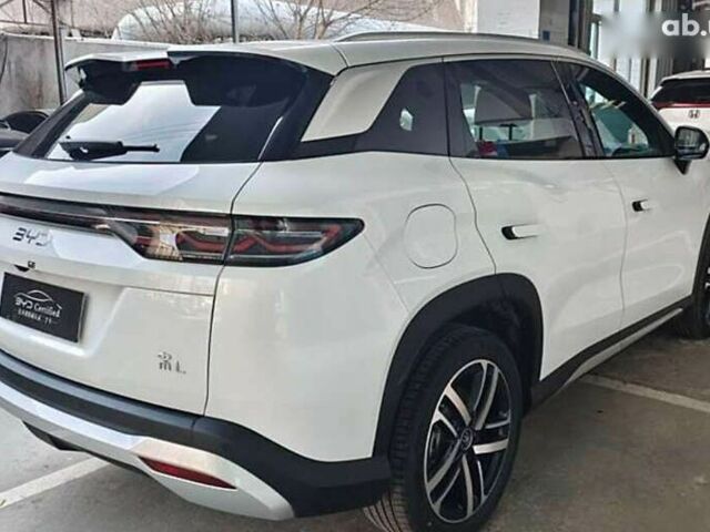 БИД Song L, объемом двигателя 0 л и пробегом 2 тыс. км за 29000 $, фото 9 на Automoto.ua