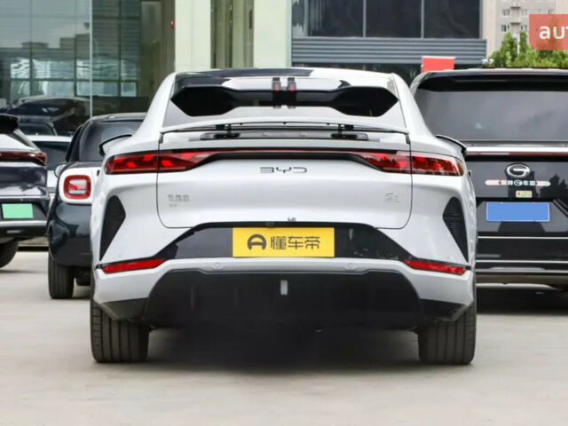 купить новое авто БИД Song L 2024 года от официального дилера Global Electric БИД фото