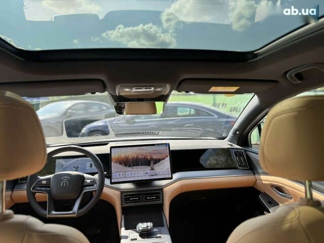 БИД Song L, объемом двигателя 0 л и пробегом 3 тыс. км за 32500 $, фото 19 на Automoto.ua