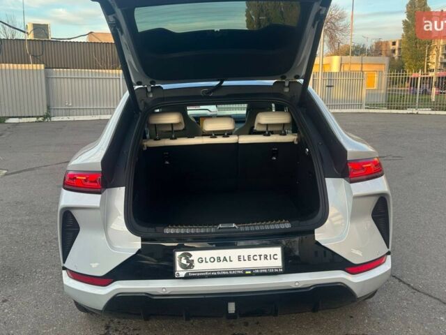 купить новое авто БИД Song L 2024 года от официального дилера Global Electric БИД фото