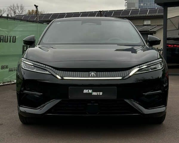 БИД Song L, объемом двигателя 0 л и пробегом 1 тыс. км за 36900 $, фото 1 на Automoto.ua