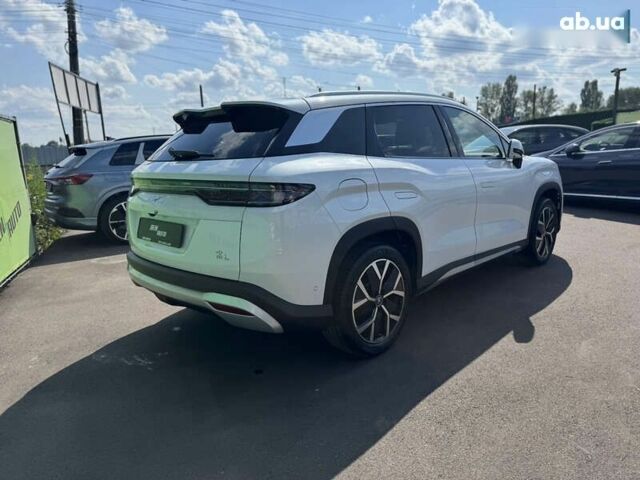 БИД Song L, объемом двигателя 0 л и пробегом 3 тыс. км за 32500 $, фото 7 на Automoto.ua