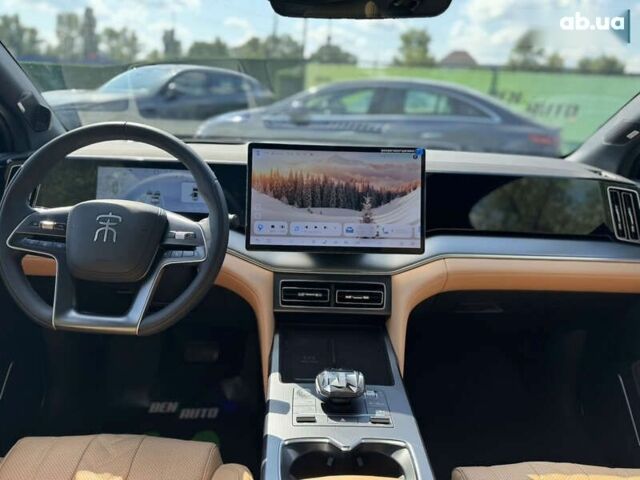 БИД Song L, объемом двигателя 0 л и пробегом 3 тыс. км за 32500 $, фото 18 на Automoto.ua