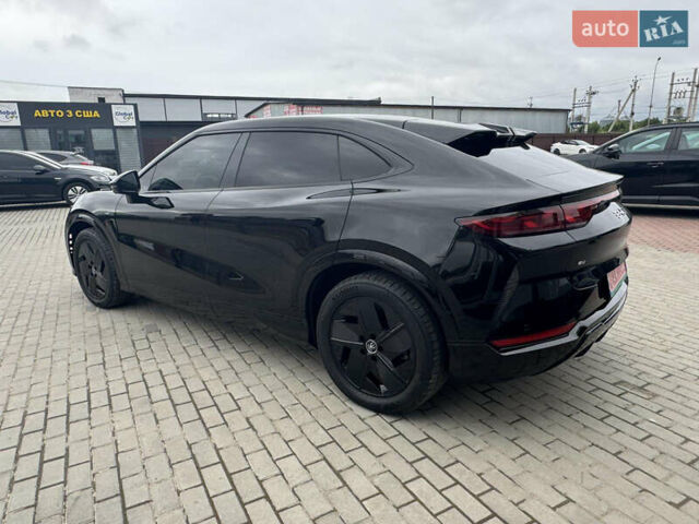 БИД Song L, объемом двигателя 0 л и пробегом 15 тыс. км за 26500 $, фото 4 на Automoto.ua