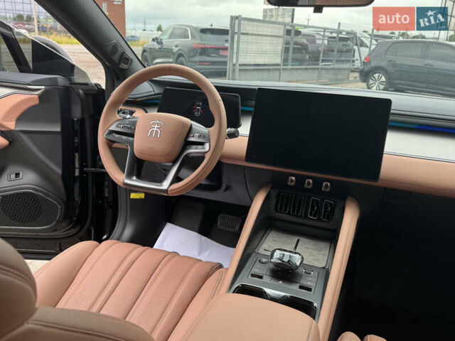 БИД Song L, объемом двигателя 0 л и пробегом 15 тыс. км за 26500 $, фото 5 на Automoto.ua