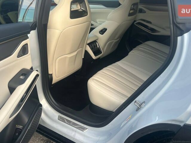 купить новое авто БИД Song L 2024 года от официального дилера Global Electric БИД фото