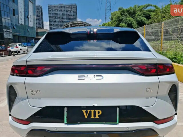 купити нове авто БІД Song L 2024 року від офіційного дилера Ben⚡️Auto БІД фото