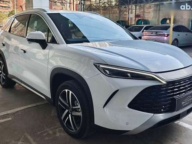 БИД Song L, объемом двигателя 0 л и пробегом 2 тыс. км за 29000 $, фото 3 на Automoto.ua