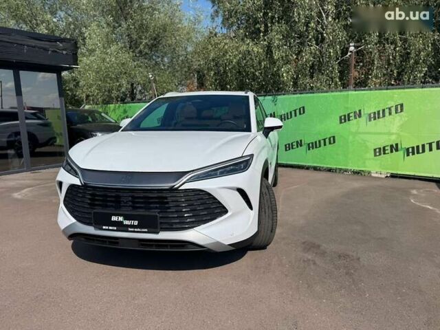 БИД Song L, объемом двигателя 0 л и пробегом 3 тыс. км за 32500 $, фото 1 на Automoto.ua