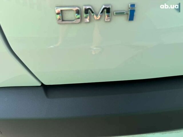 БИД Song L, объемом двигателя 0 л и пробегом 3 тыс. км за 32500 $, фото 11 на Automoto.ua