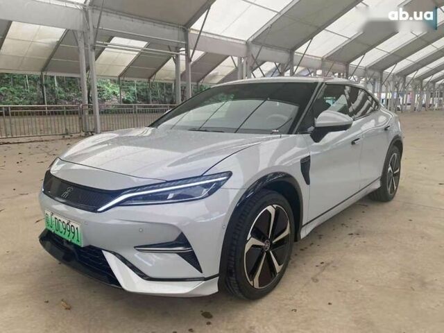 БИД Song L, объемом двигателя 0 л и пробегом 1 тыс. км за 29000 $, фото 8 на Automoto.ua