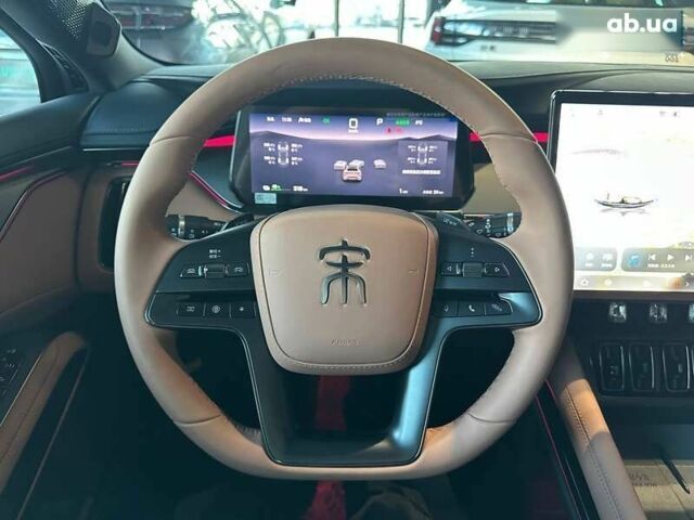 БИД Song L, объемом двигателя 0 л и пробегом 1 тыс. км за 31900 $, фото 22 на Automoto.ua