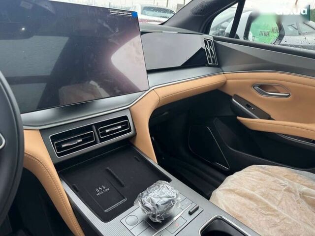 БИД Song L, объемом двигателя 1.5 л и пробегом 4 тыс. км за 29800 $, фото 9 на Automoto.ua