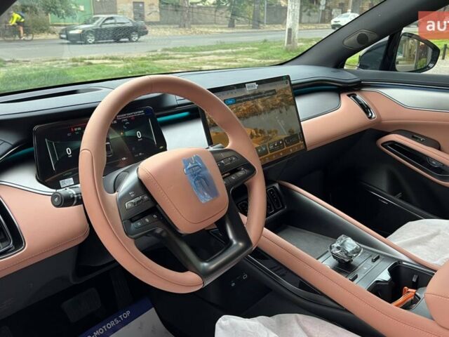купить новое авто БИД Song L 2024 года от официального дилера Petr БИД фото