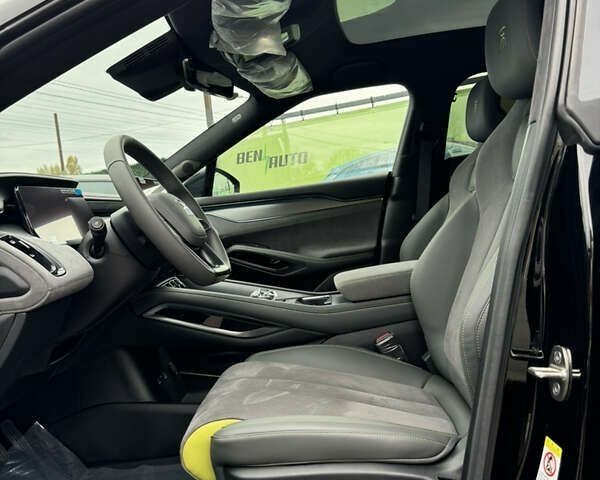 БИД Song L, объемом двигателя 0 л и пробегом 1 тыс. км за 36900 $, фото 16 на Automoto.ua